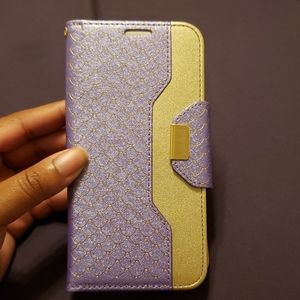 Phone case for Samsung S7 Edge